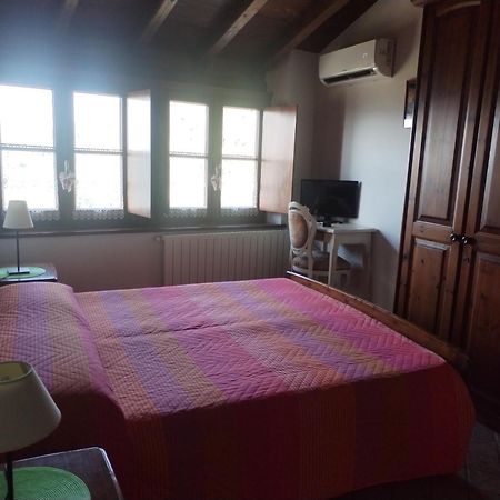 Bed & Breakfast Ca' Di Vissai Arnasco Pokój zdjęcie