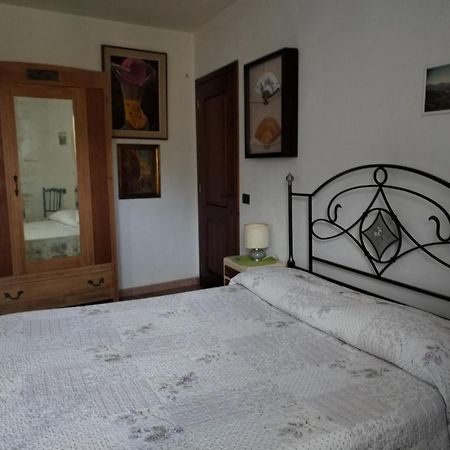 Bed & Breakfast Ca' Di Vissai Arnasco Zewnętrze zdjęcie