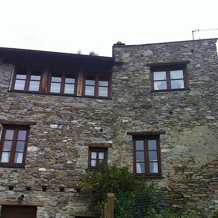 Bed & Breakfast Ca' Di Vissai Arnasco Zewnętrze zdjęcie