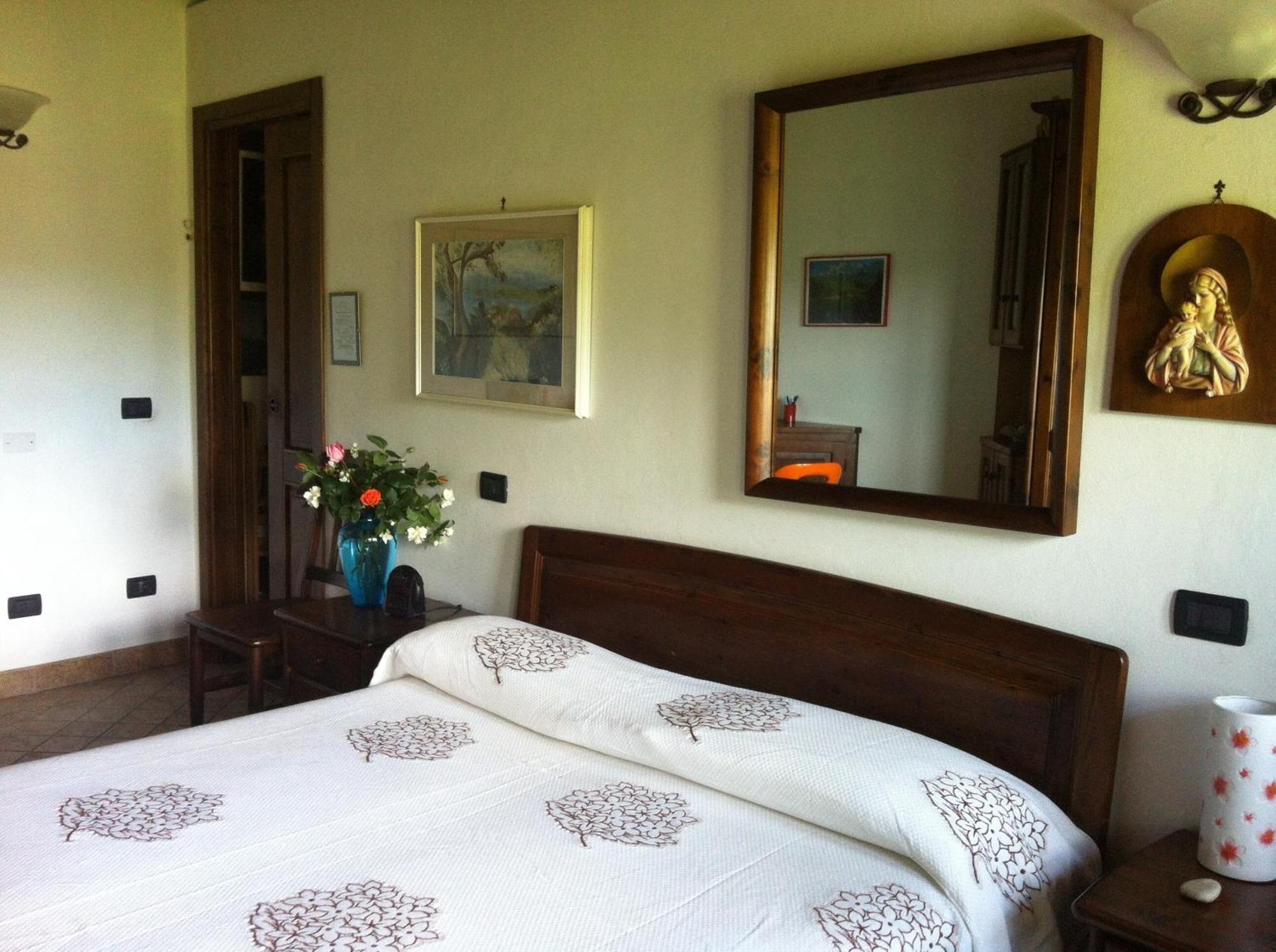 Bed & Breakfast Ca' Di Vissai Arnasco Pokój zdjęcie
