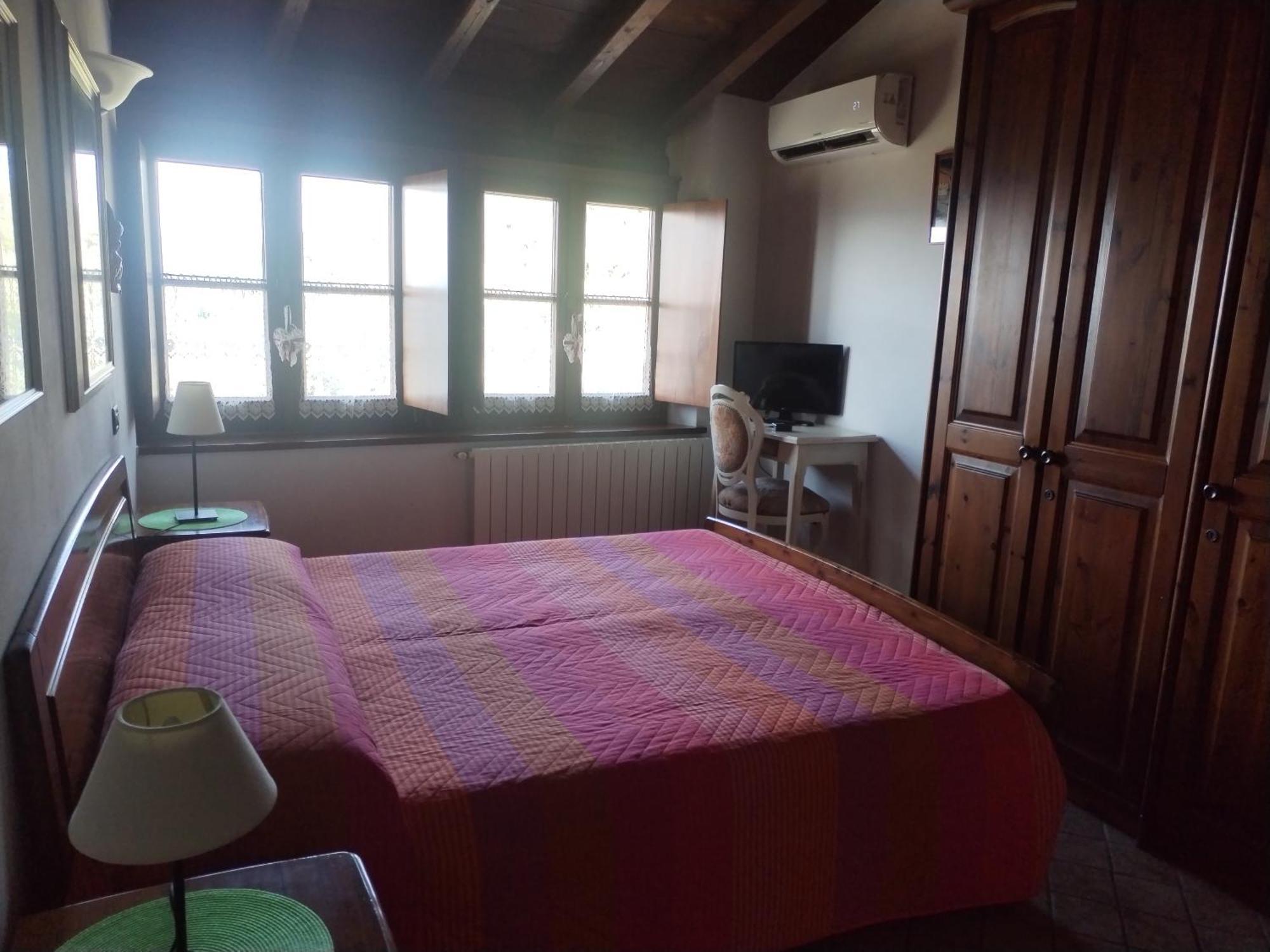 Bed & Breakfast Ca' Di Vissai Arnasco Pokój zdjęcie