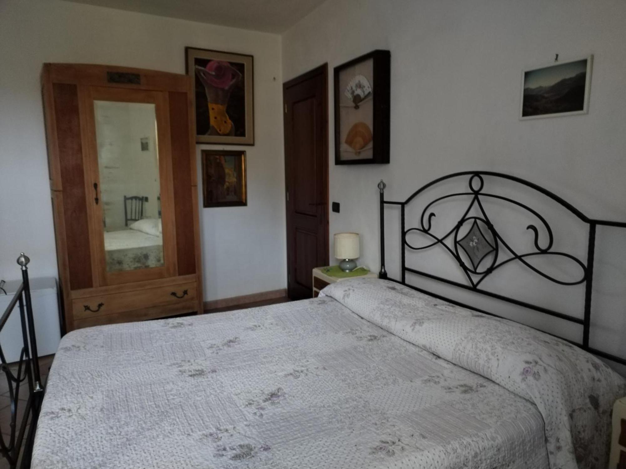 Bed & Breakfast Ca' Di Vissai Arnasco Zewnętrze zdjęcie