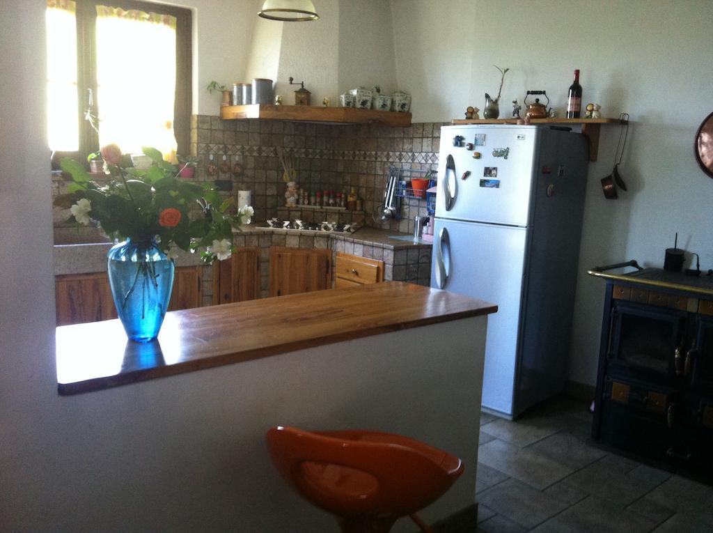 Bed & Breakfast Ca' Di Vissai Arnasco Zewnętrze zdjęcie