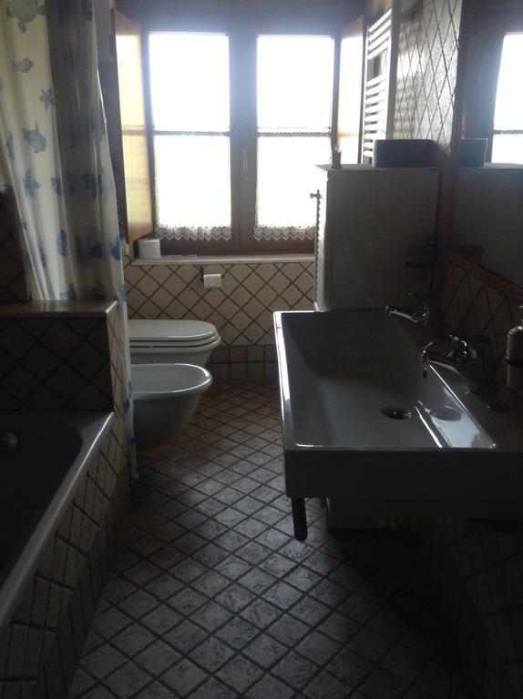 Bed & Breakfast Ca' Di Vissai Arnasco Zewnętrze zdjęcie