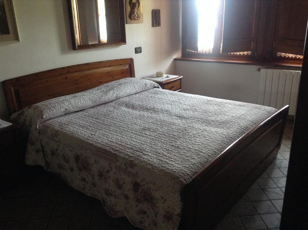 Bed & Breakfast Ca' Di Vissai Arnasco Zewnętrze zdjęcie