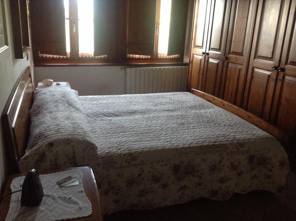Bed & Breakfast Ca' Di Vissai Arnasco Zewnętrze zdjęcie