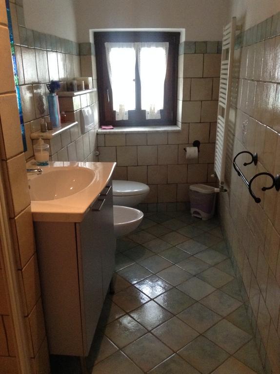Bed & Breakfast Ca' Di Vissai Arnasco Zewnętrze zdjęcie