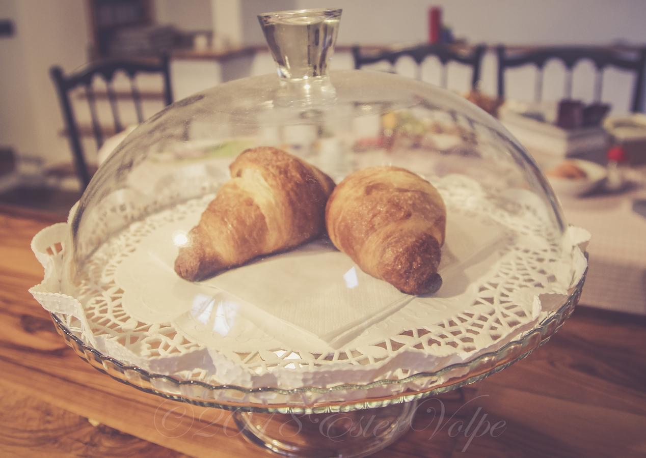 Bed & Breakfast Ca' Di Vissai Arnasco Zewnętrze zdjęcie