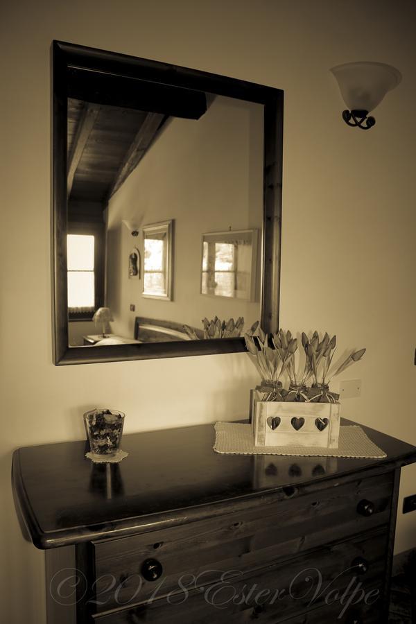 Bed & Breakfast Ca' Di Vissai Arnasco Zewnętrze zdjęcie